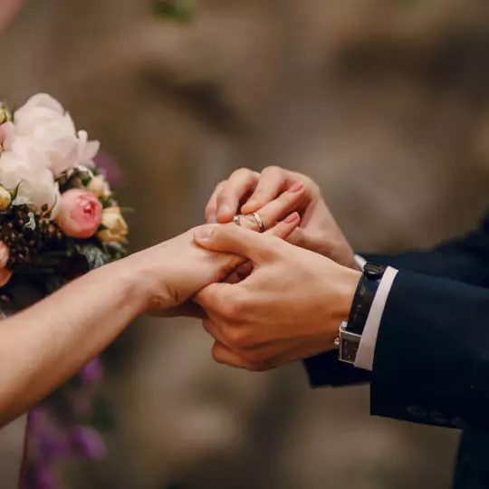 engagement function photography & videography
