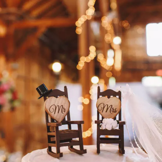 wedding photography at Paramounte Creations